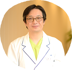 さいきクリニック 院長 齋木 仁